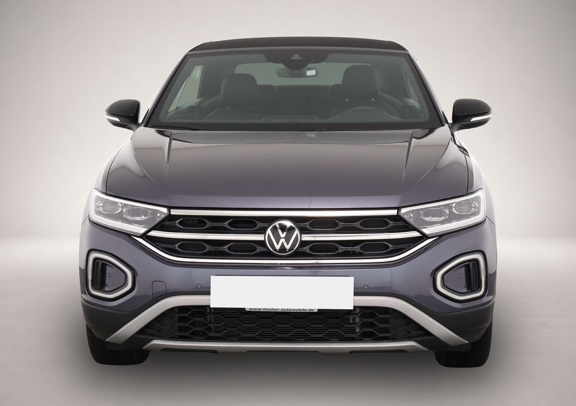 Volkswagen T-Roc (05/2025, )