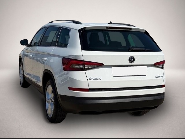 Skoda Kodiaq (11/2019, )
