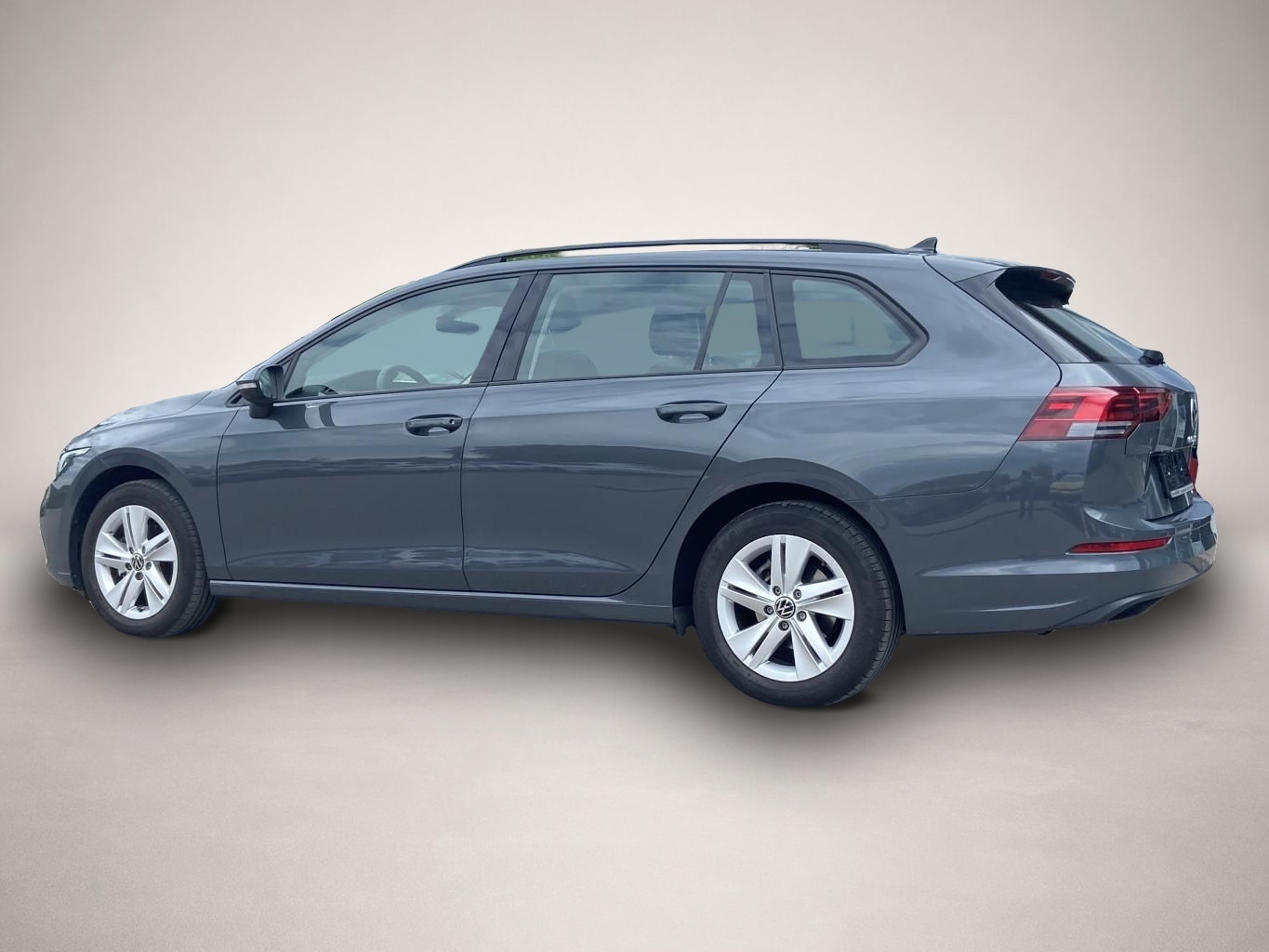 Volkswagen Golf (11/2023, )