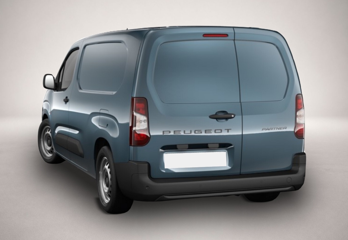 Peugeot Partner, image 4 of 6