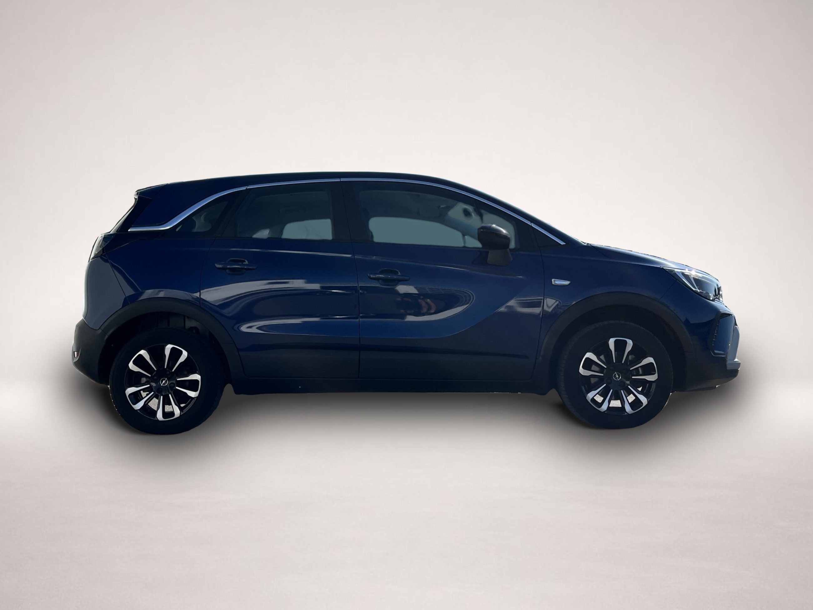 Opel Crossland (X) (12/2022, Benzin)