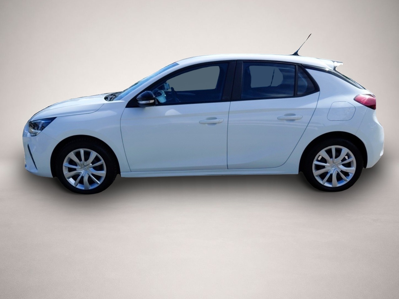 Opel Corsa (05/2023, Benzin)