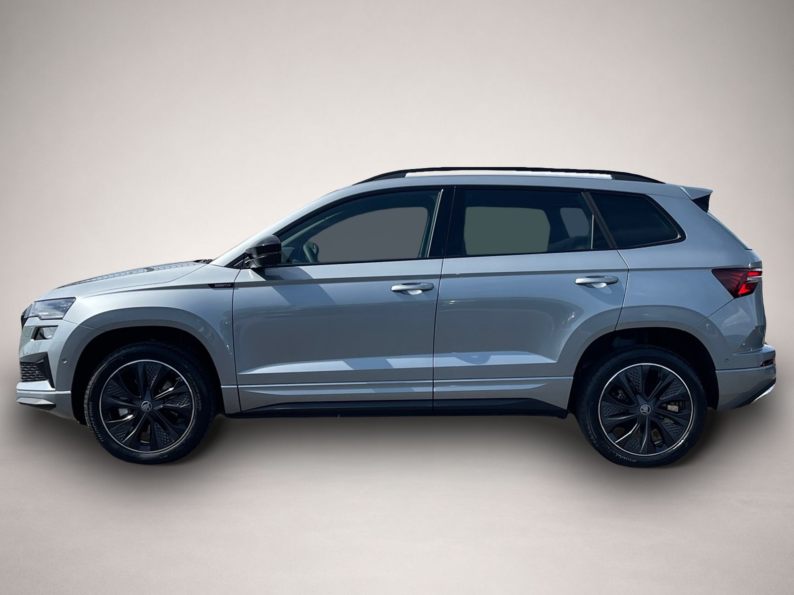 Skoda Karoq (03/2026, Benzin)
