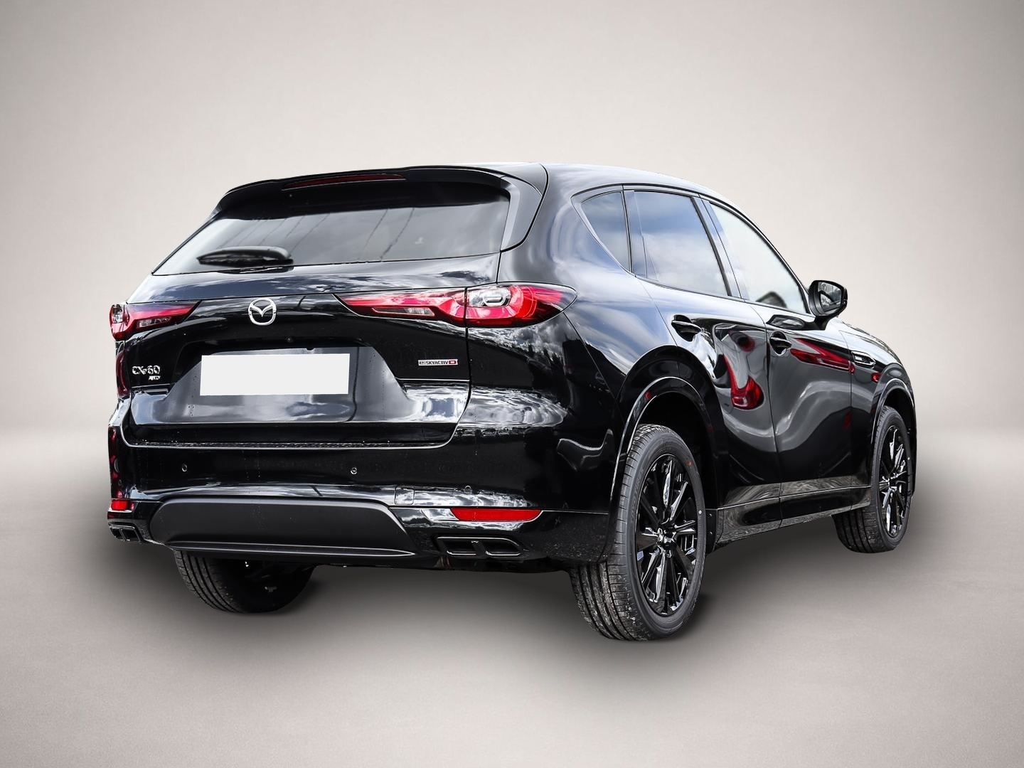 Mazda CX-60, Bild 2 von 7