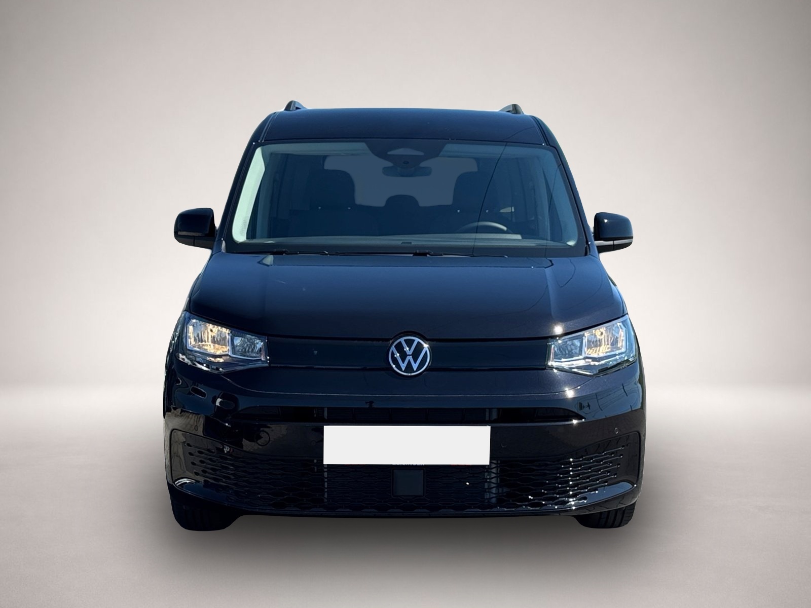 Volkswagen Caddy Maxi (03/2026, Diesel)
