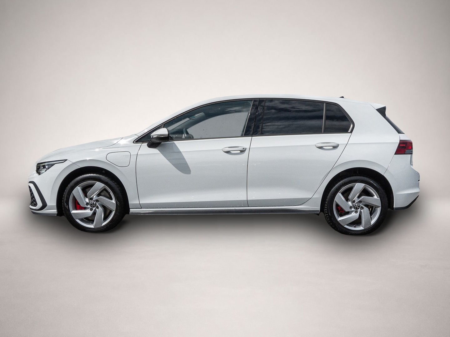 Volkswagen Golf (03/2022, )