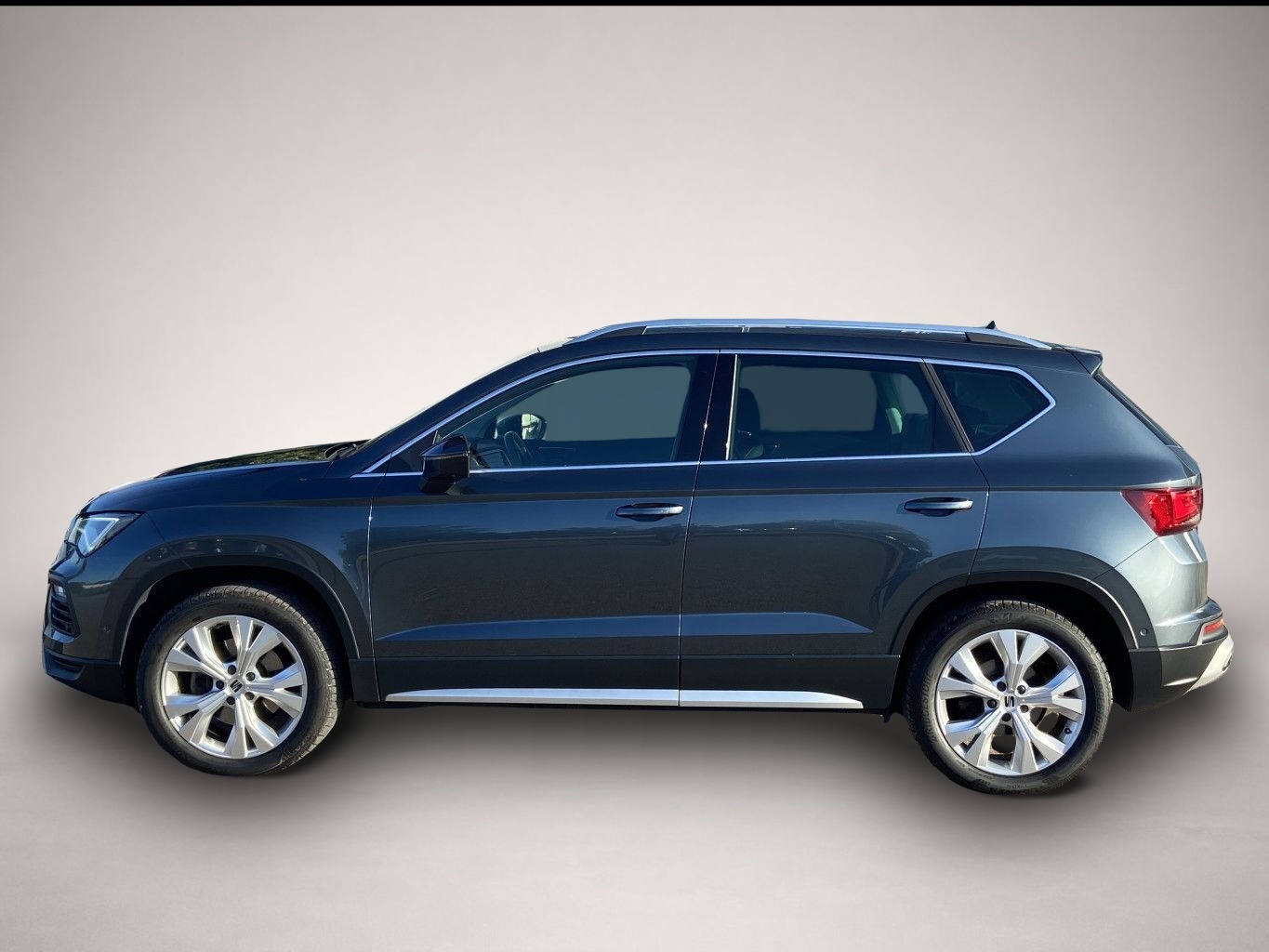 Seat Ateca (08/2021, )