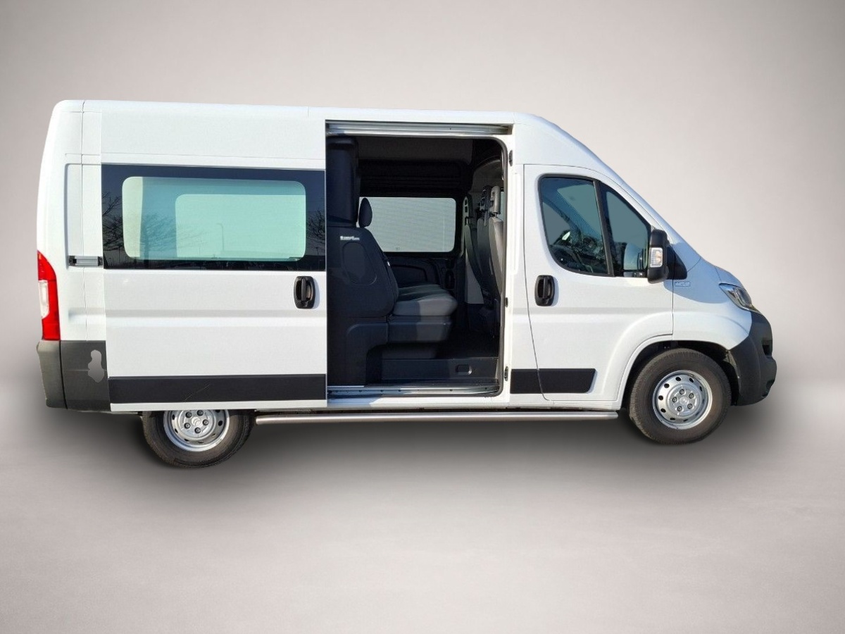 Citroen Other (02/2024, Diesel)