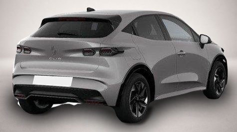 Renault Clio (06/2026, Benzin)