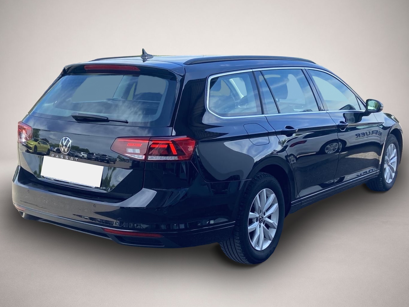 Volkswagen Passat Variant (05/2023, )