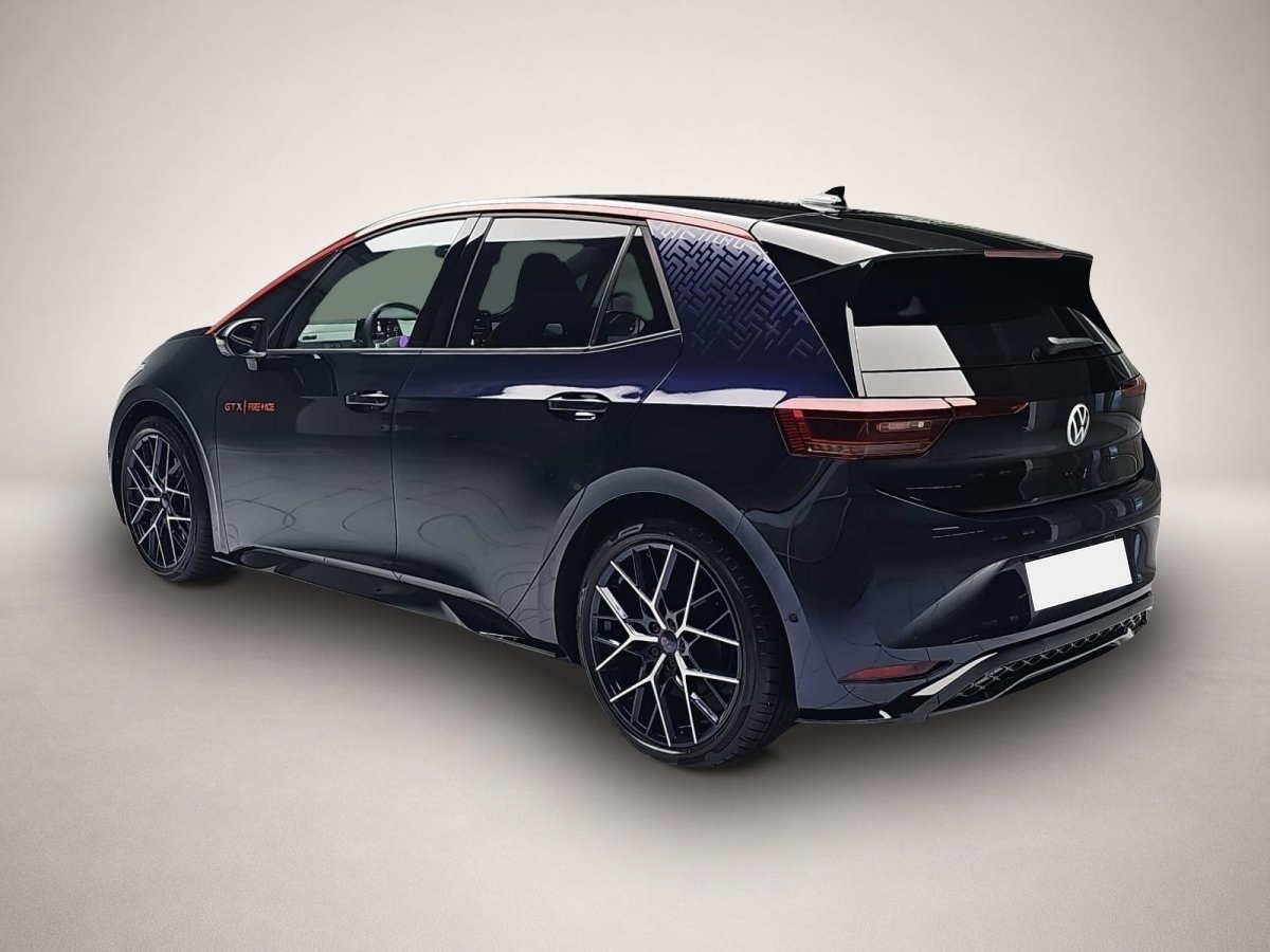 Volkswagen ID.3, Bild 3 von 4