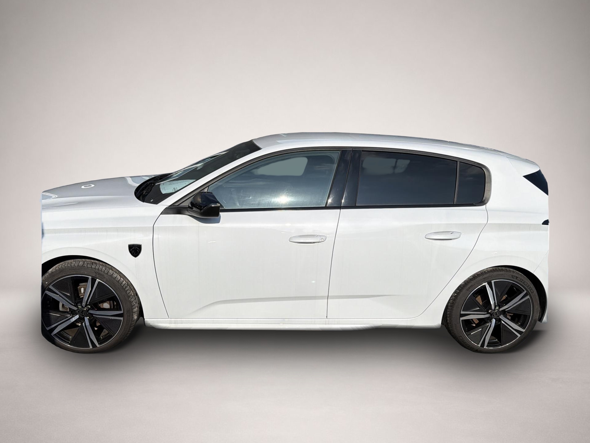 Peugeot 308 (11/2023, Benzin)