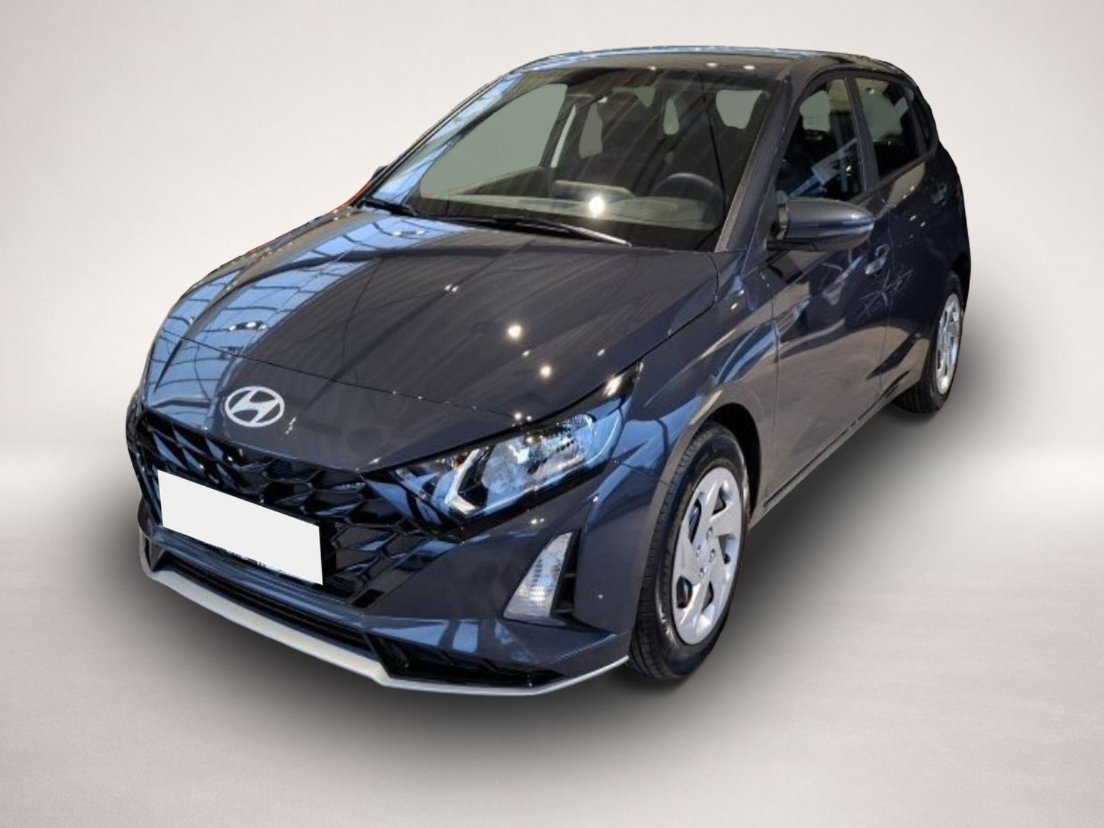 Hyundai i20 (03/2025, Benzin)