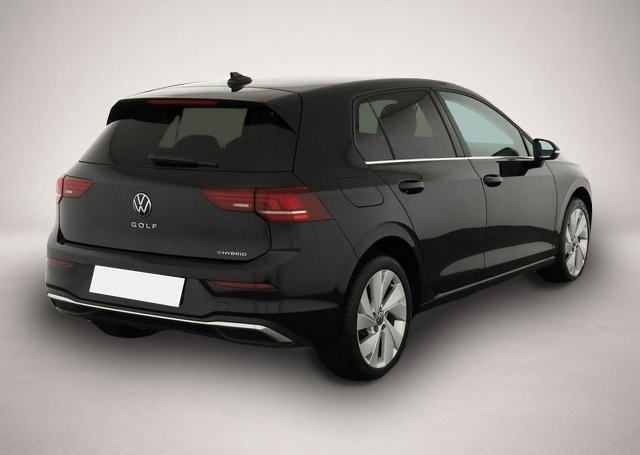 Volkswagen Golf (11/2025, Hybrid (Benzin/Elektro))