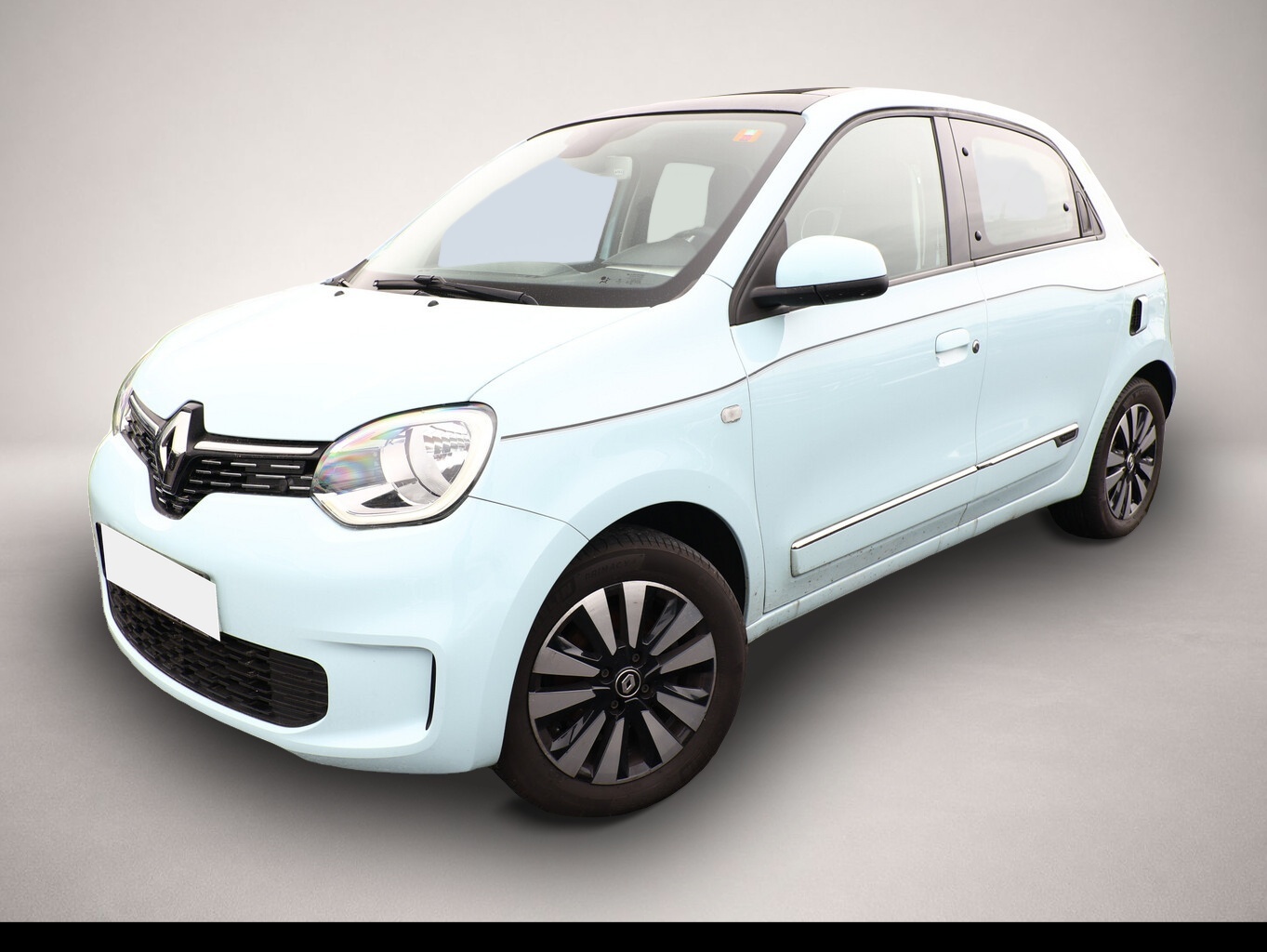 Renault Twingo (04/2022, Benzin)