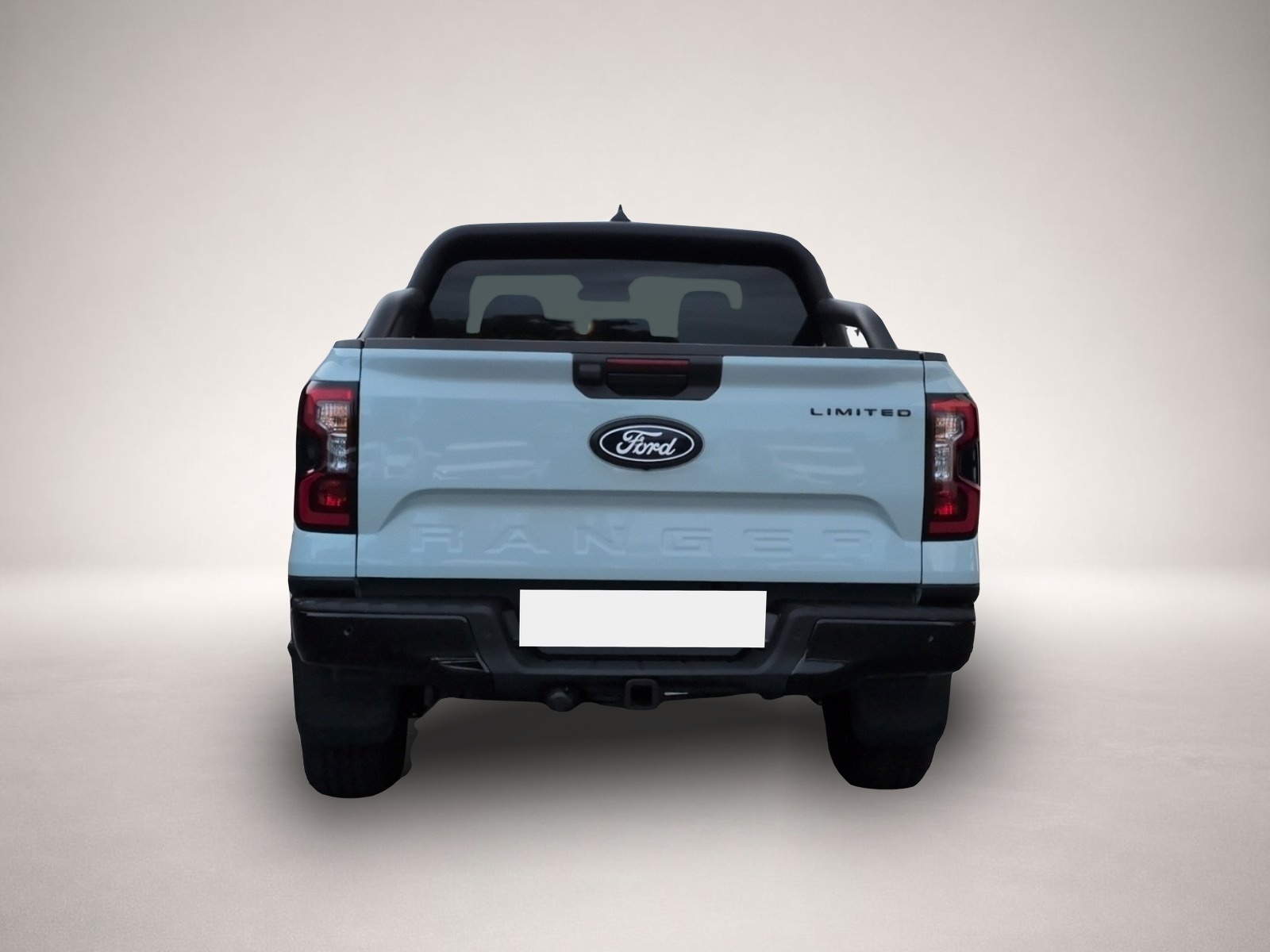 Ford Ranger, image 4 of 8