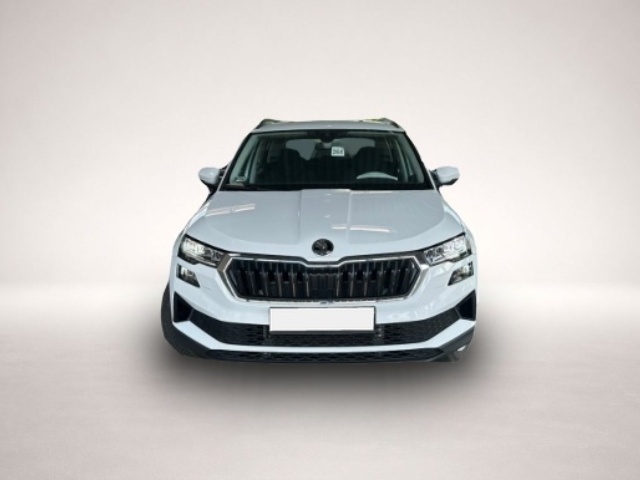 Skoda Karoq (12/2025, Benzin)