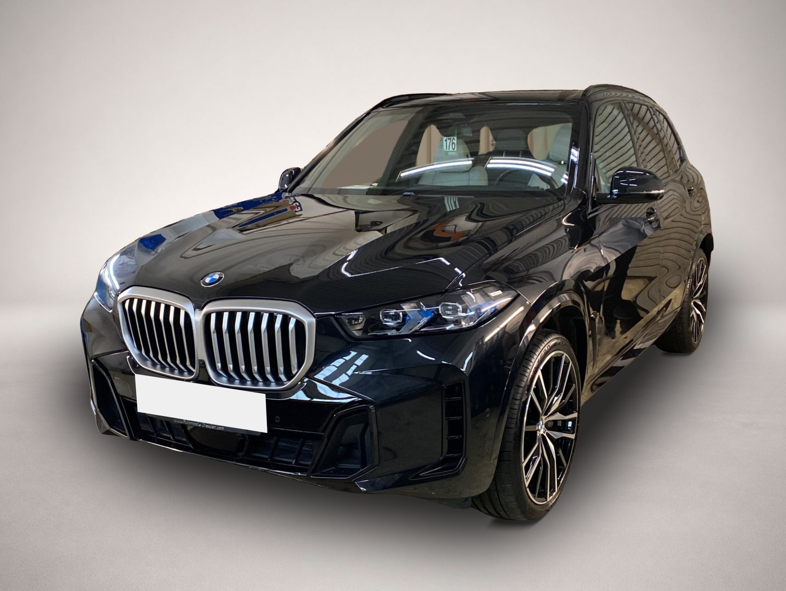 BMW X5 (11/2024, Diesel)