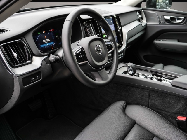 Volvo XC60 (03/2025, Hybrid (Benzin/Elektro))