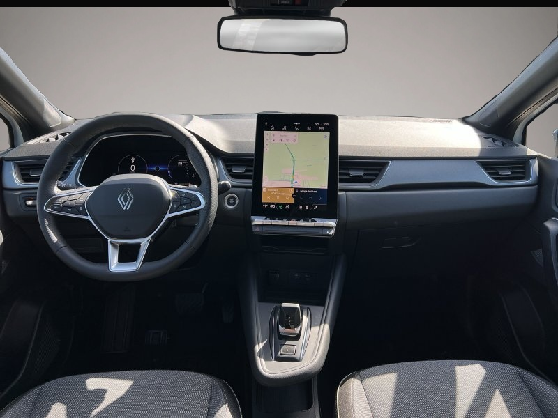 Renault Captur (10/2025, Benzin)