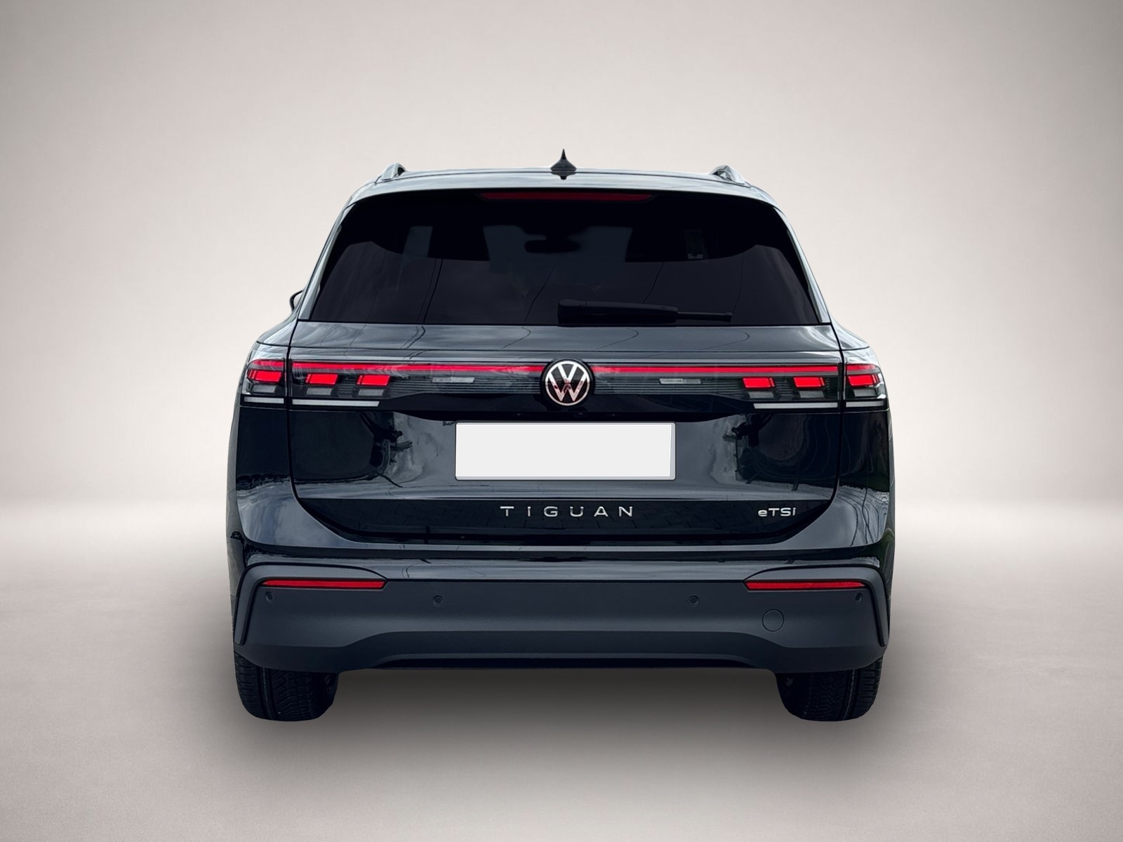 Volkswagen Tiguan (04/2026, Benzin)