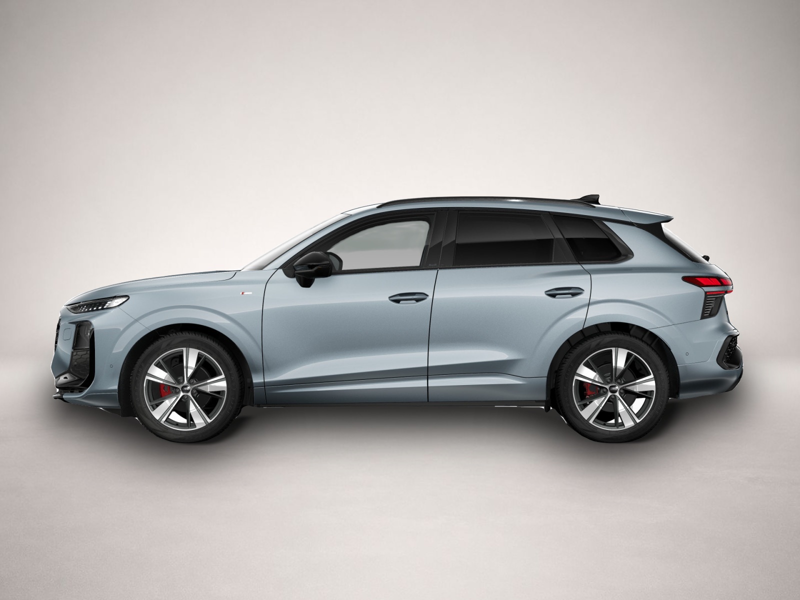 Audi Q3 (12/2025, Benzin)