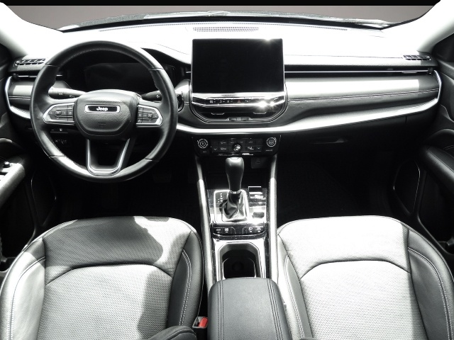 Jeep Compass (12/2022, )