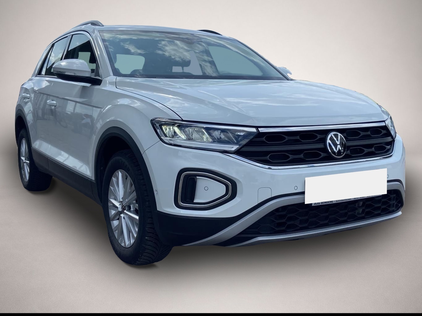 Volkswagen T-Roc (03/2023, )
