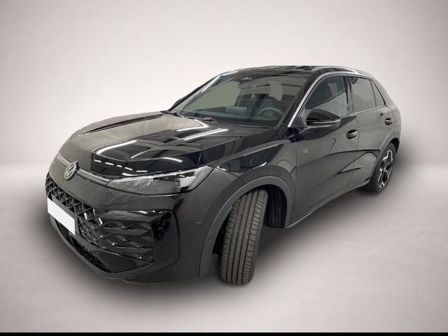 Volkswagen T-Roc, Bild 3 von 5