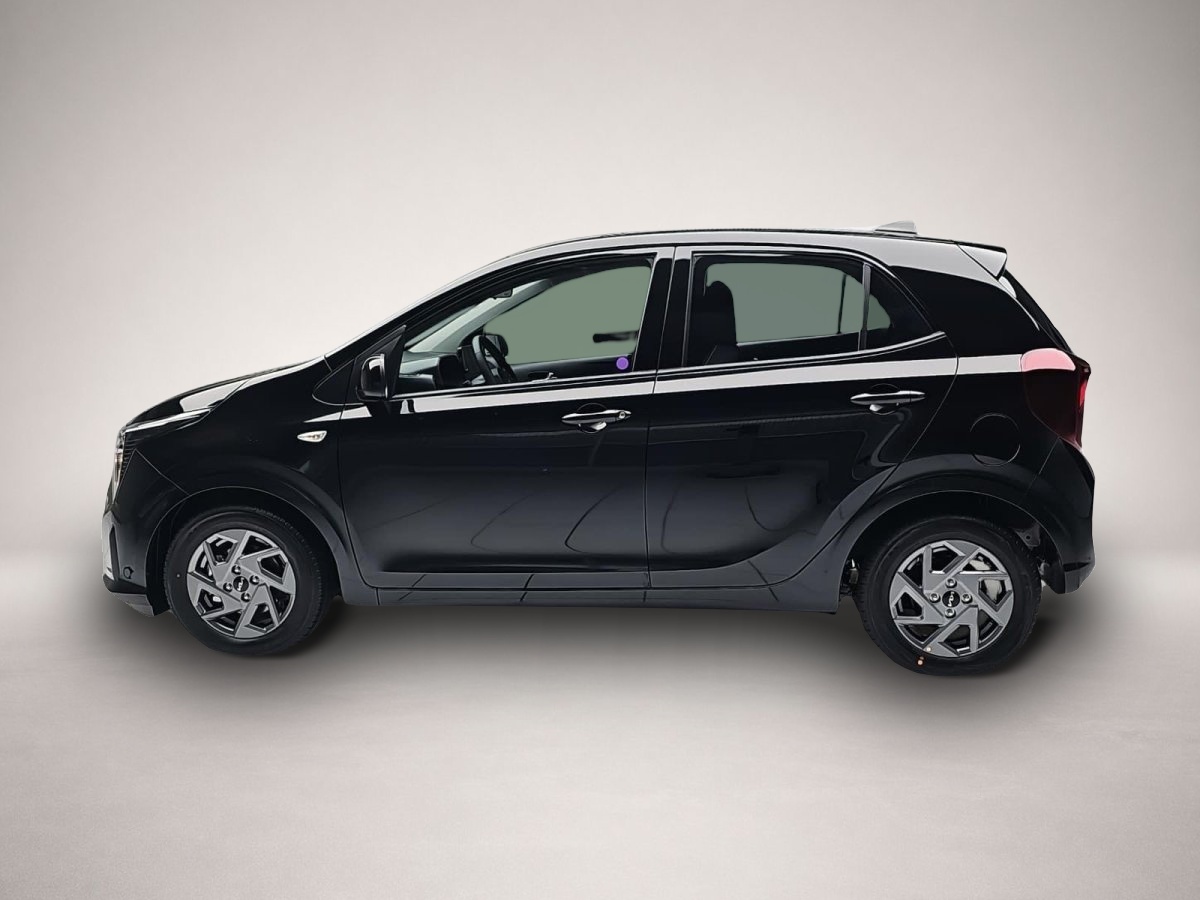 Kia Picanto, Bild 4 von 4
