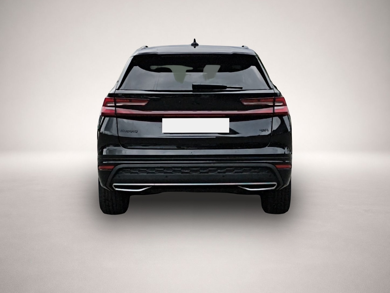 Skoda Kodiaq (, Diesel)