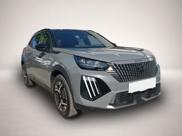 Peugeot 2008 (03/2024, Benzin)