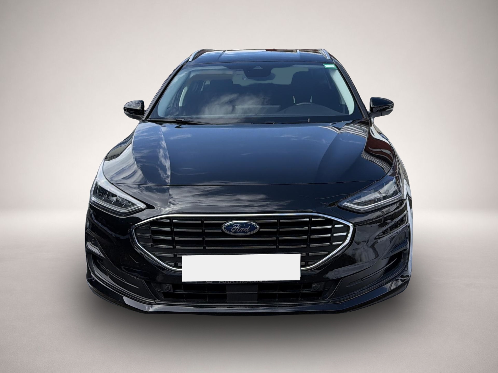Ford Focus (07/2024, Benzin)