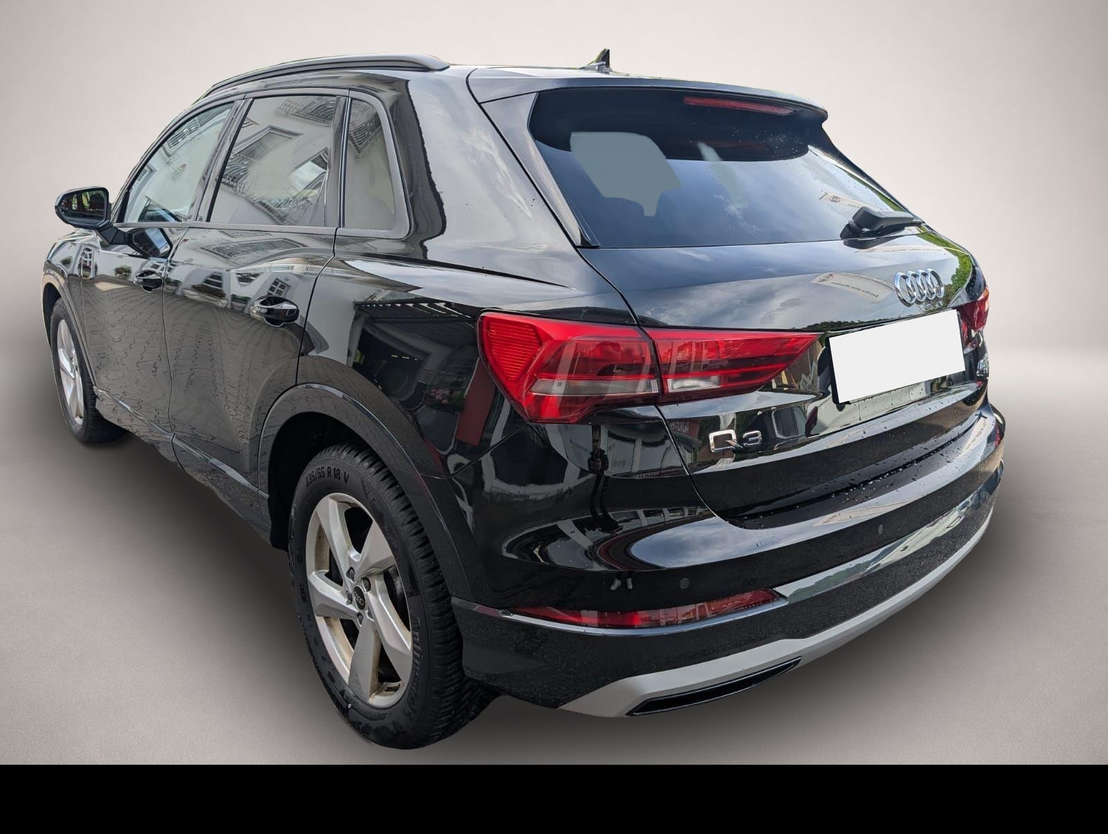 Audi quattro (07/2025, Benzin)
