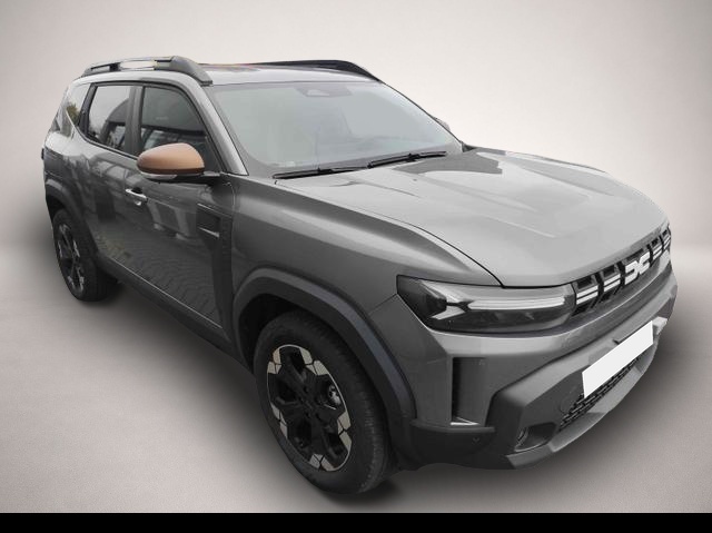 Dacia Duster (01/2026, Hybrid (Benzin/Elektro))