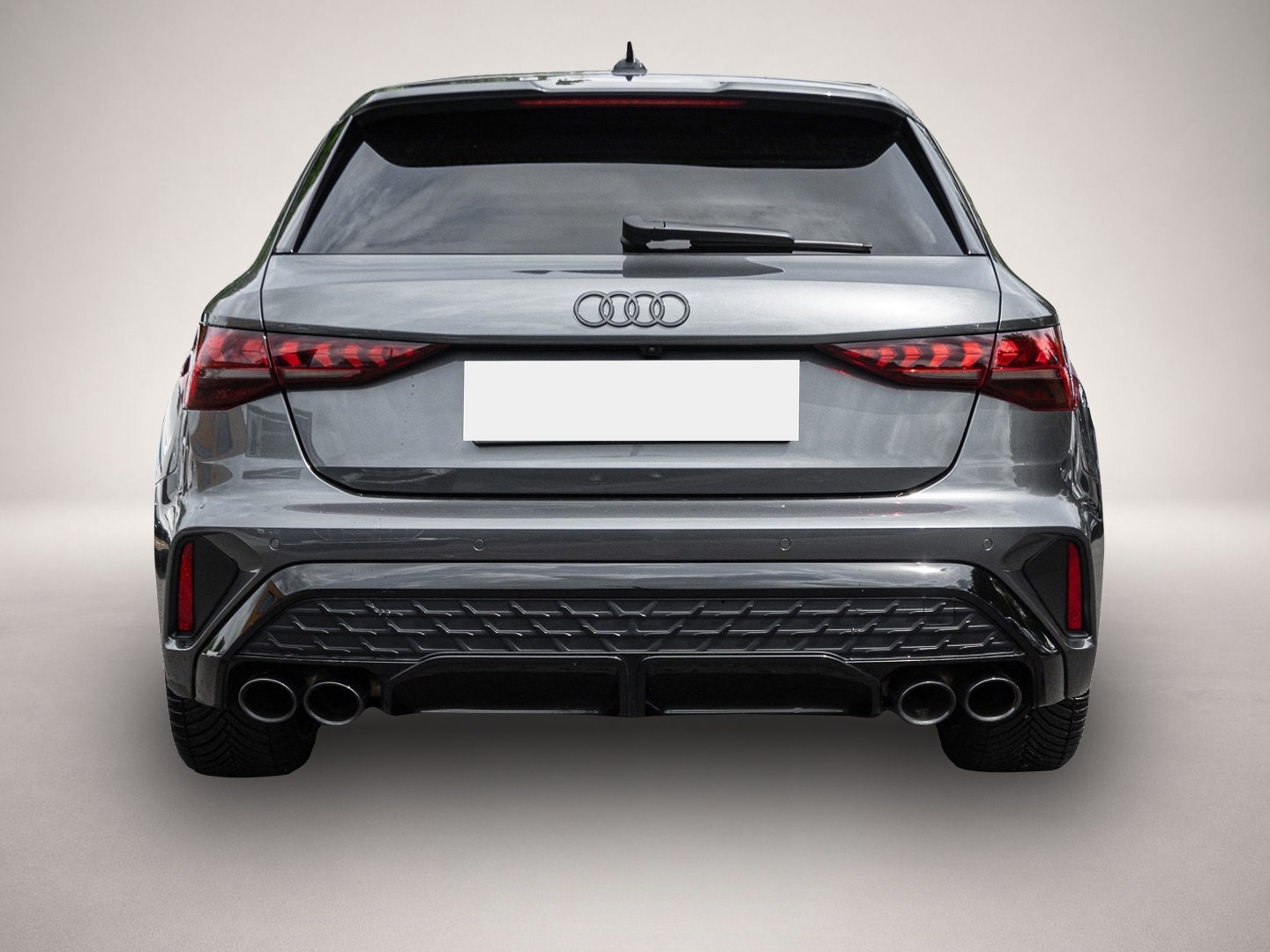 Audi S3 (05/2025, )