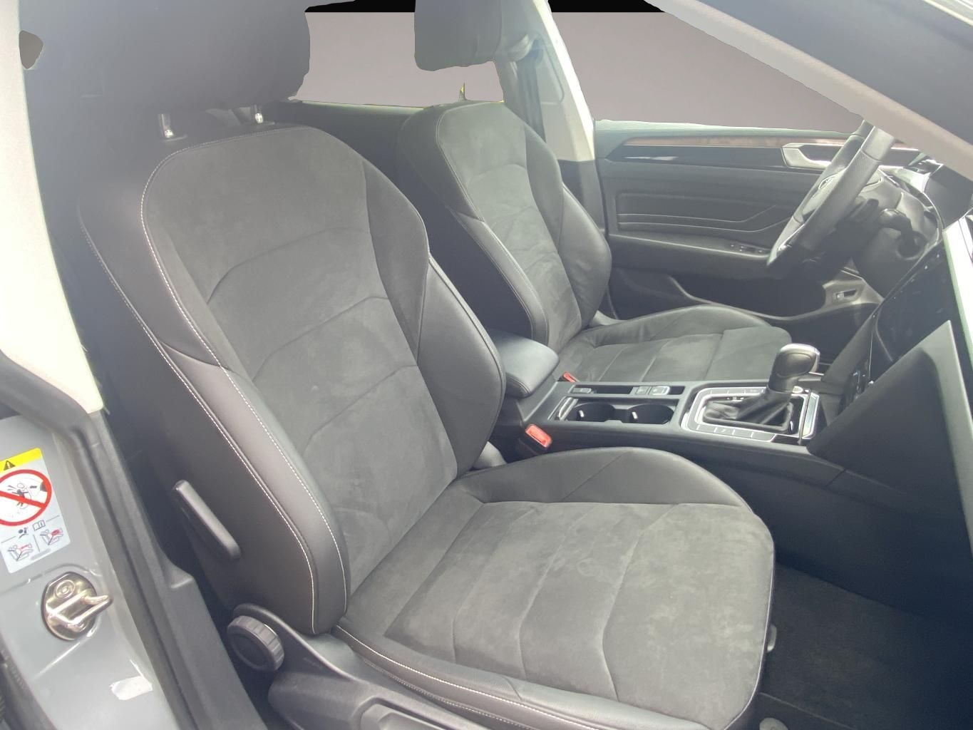 Volkswagen Arteon (03/2022, )