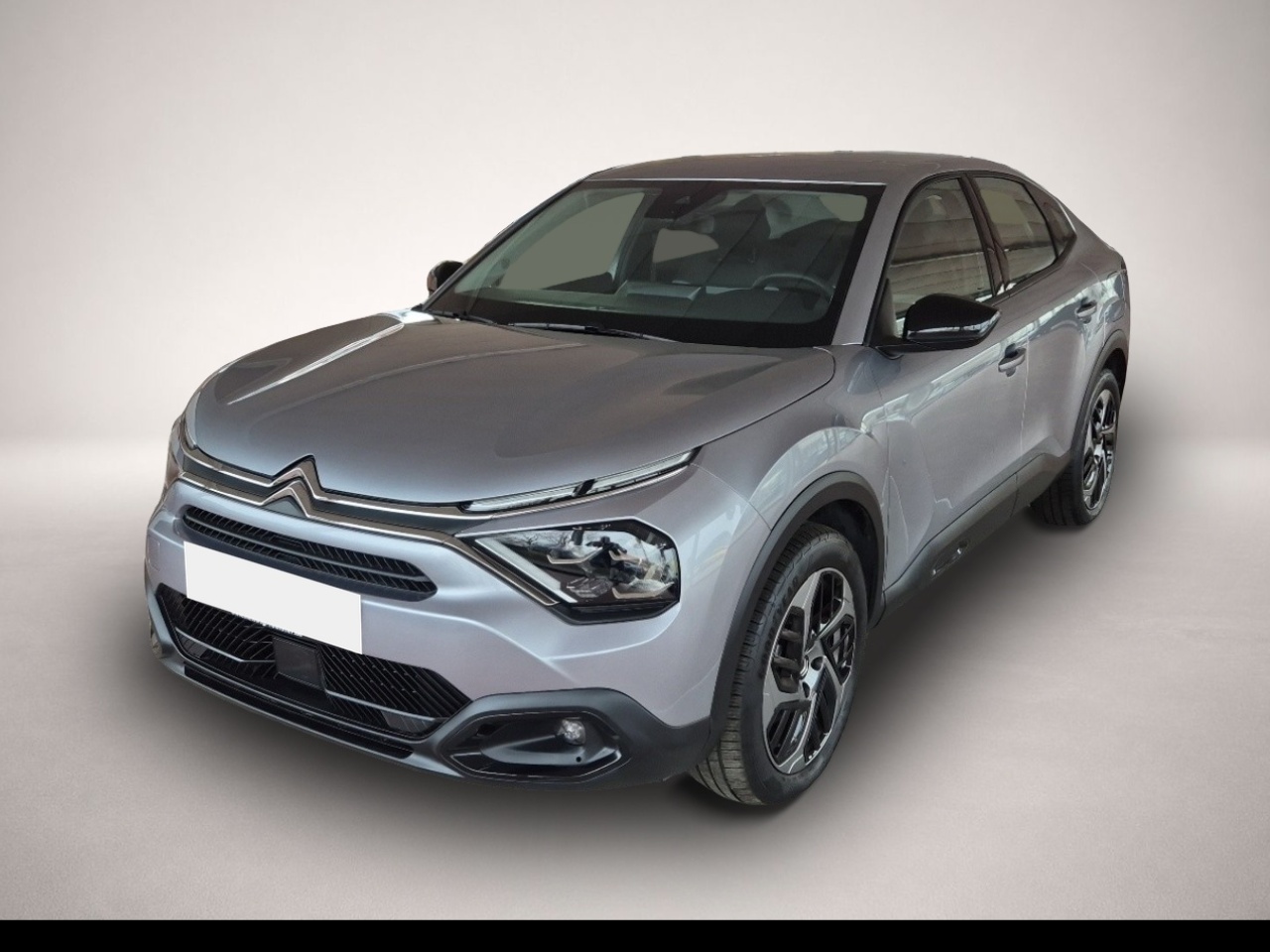 Citroen C4 X (02/2024, Benzin)