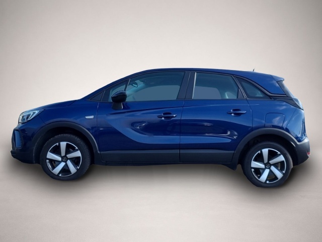 Opel Crossland (X) (03/2022, Benzin)