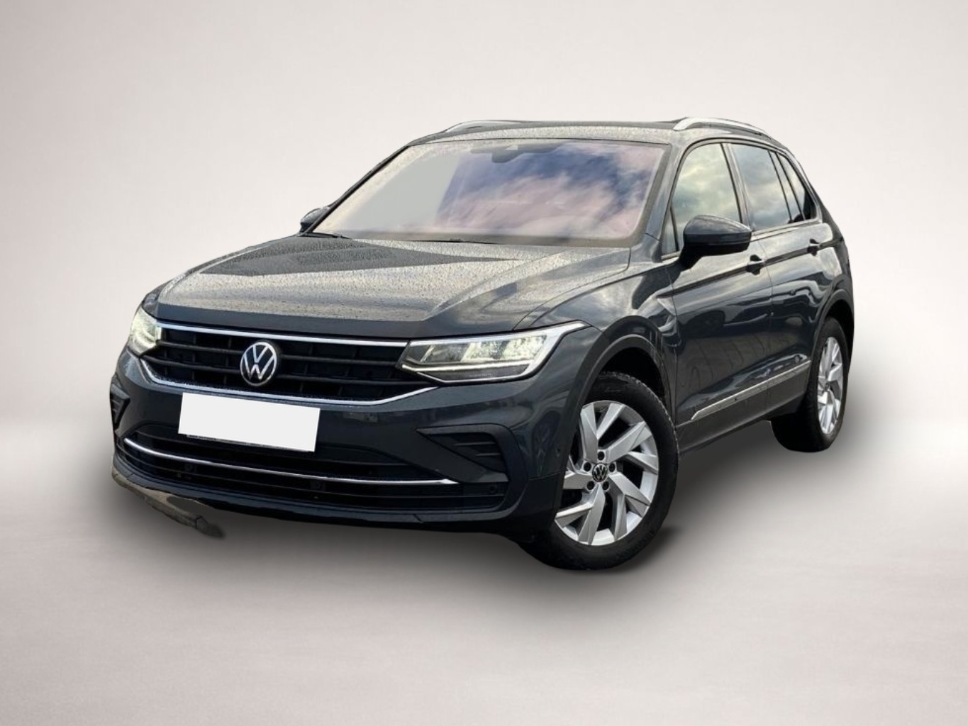 Volkswagen Tiguan (01/2023, )