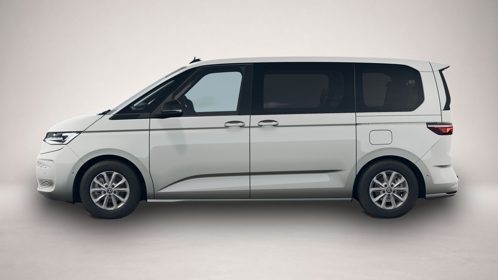 Volkswagen T7 Multivan, image 2 of 4