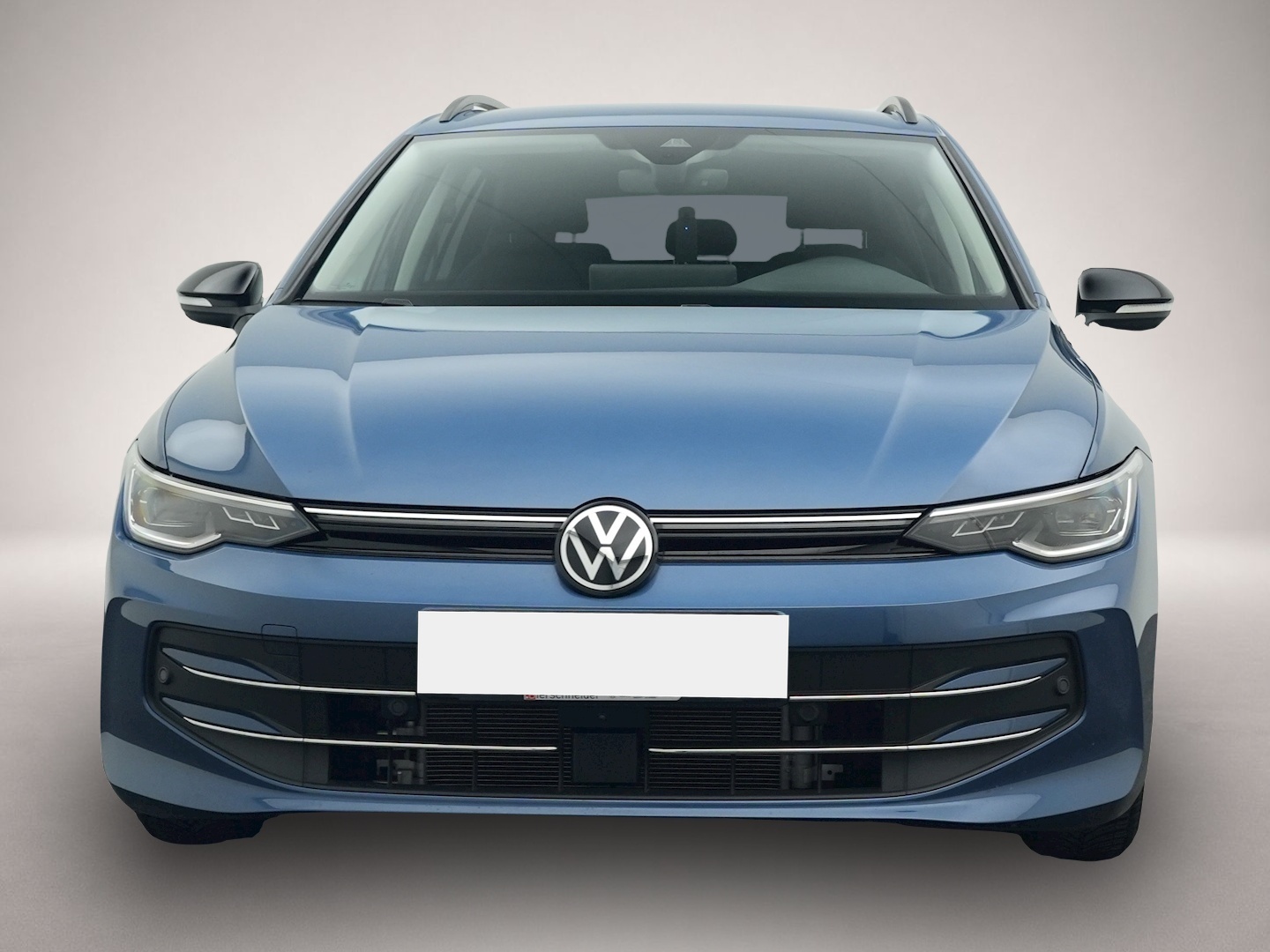 Volkswagen Golf (01/2025, Diesel)