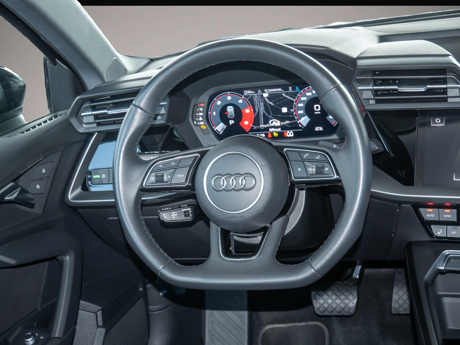 Audi A3 (12/2022, Diesel)