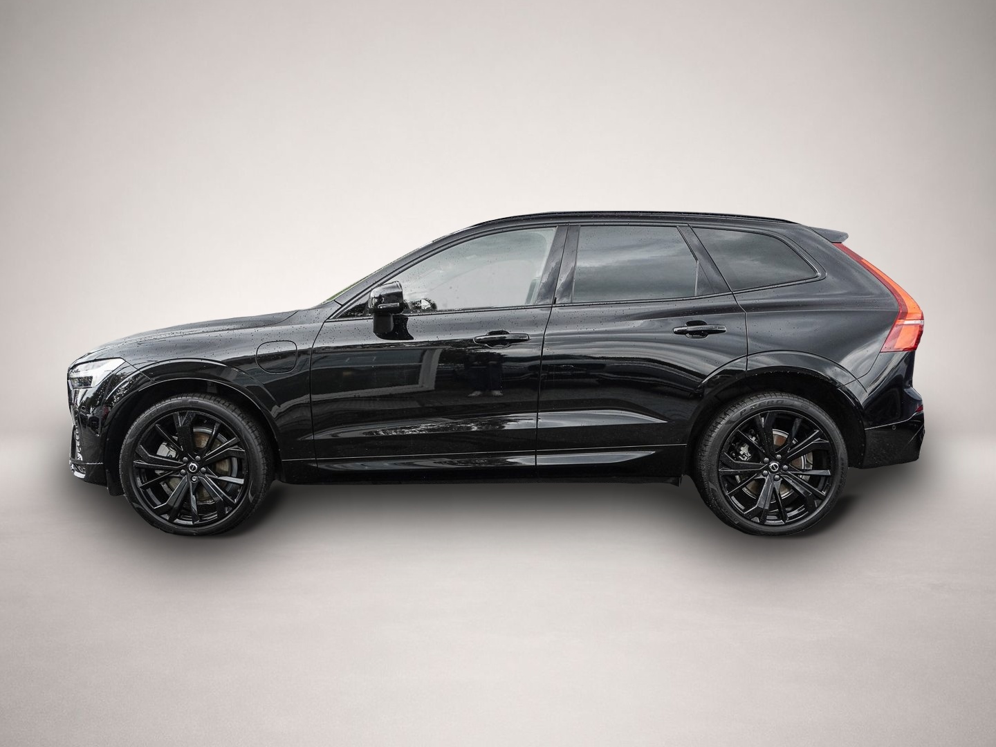 Volvo XC60 (07/2024, )