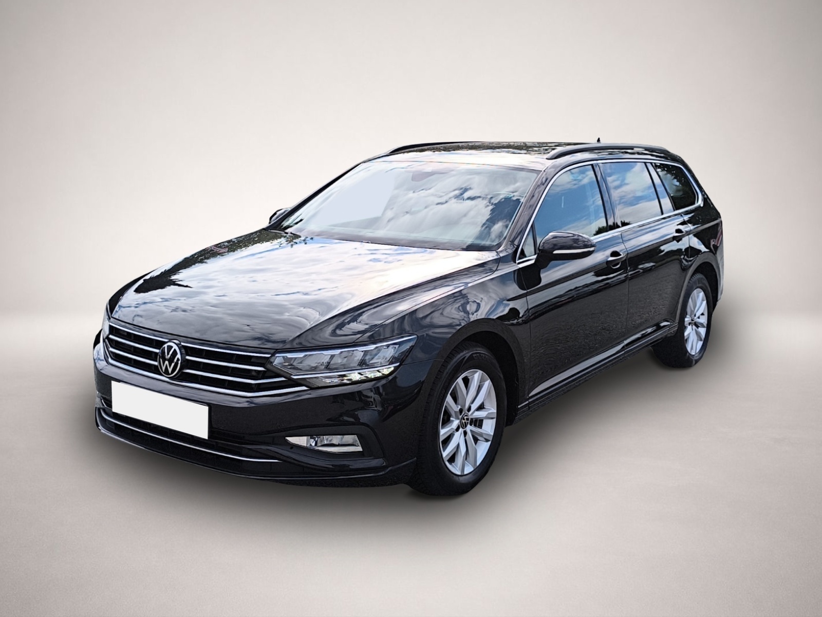 Volkswagen Passat Variant (11/2020, Diesel)