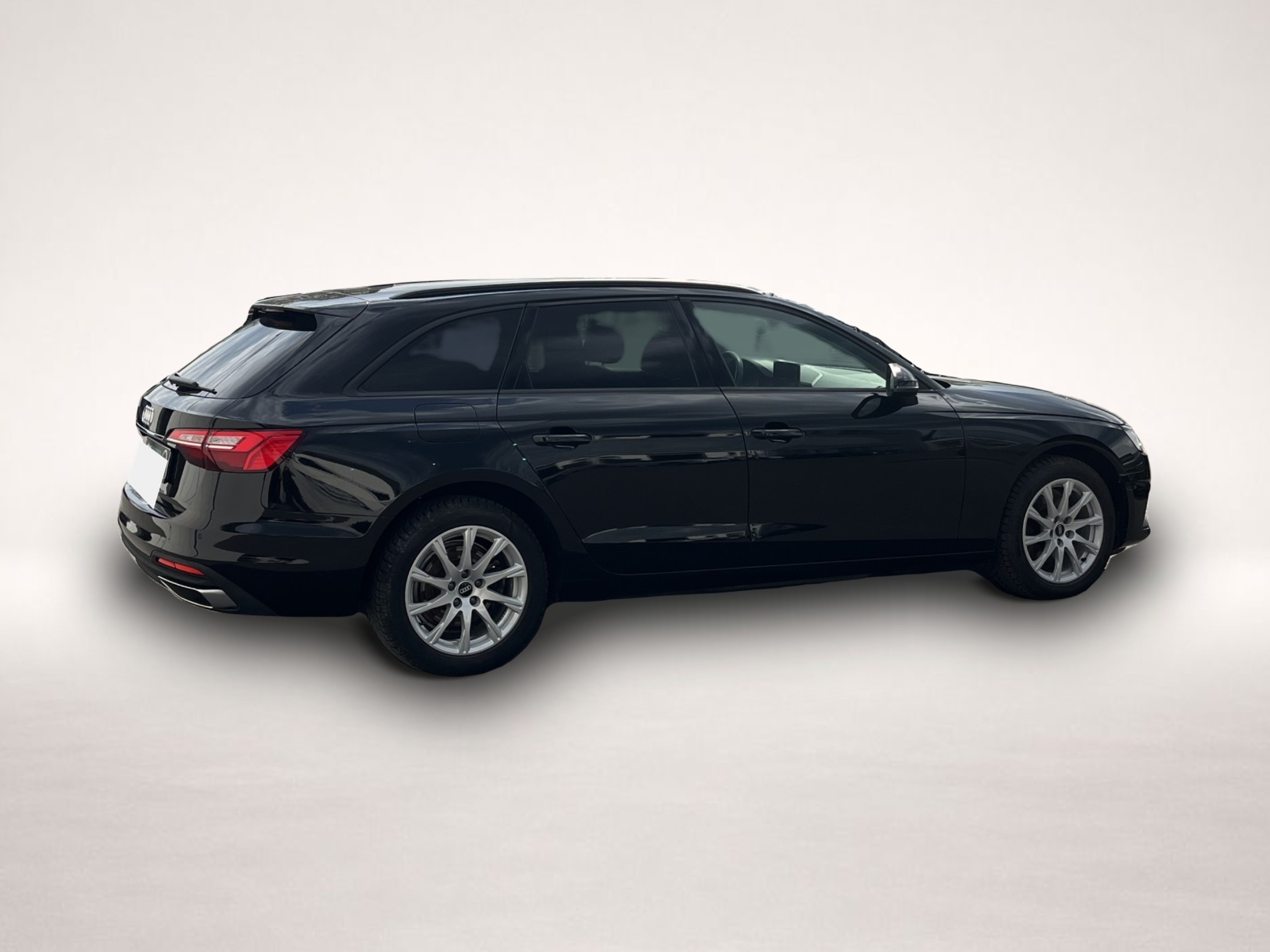 Audi A4 (08/2022, )