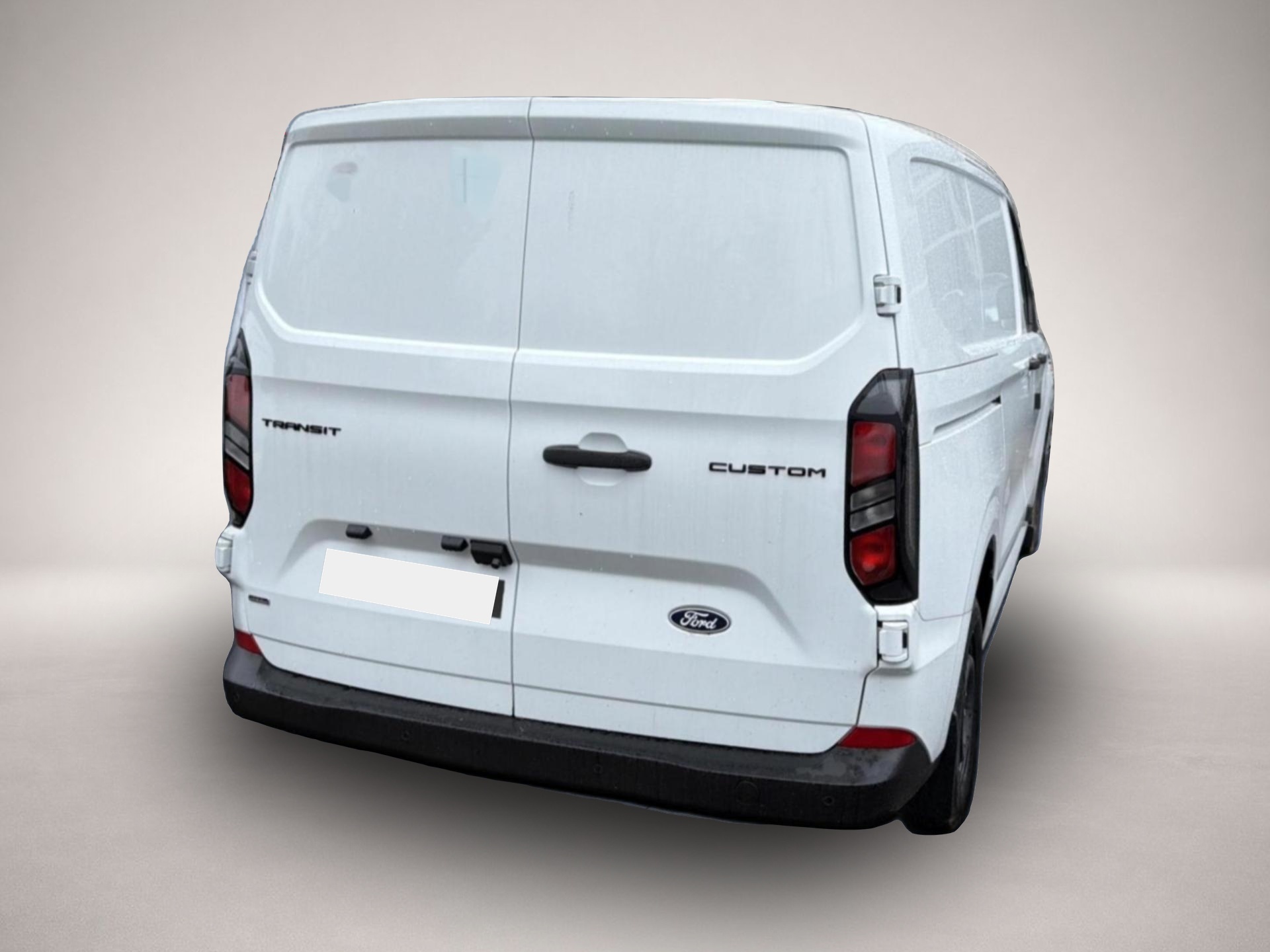 Ford Other (12/2025, Hybrid (Benzin/Elektro))