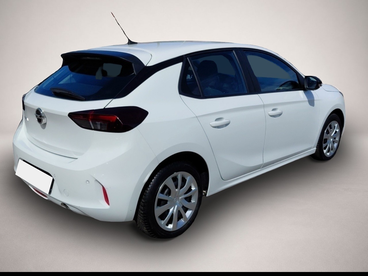 Opel Corsa (05/2023, Benzin)