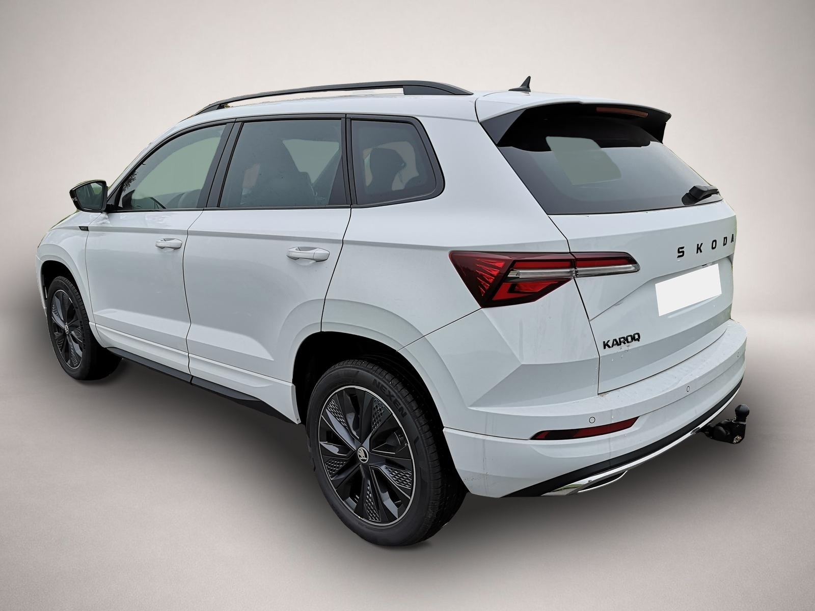Skoda Karoq (04/2026, Benzin)