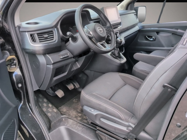 Nissan Primastar (06/2025, Diesel)